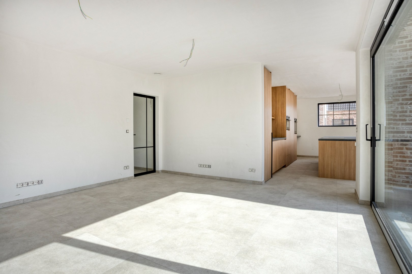 Prachtige ruime nieuwbouw villa met 5 slaapkamers en garage te Pellenberg - EPC A 