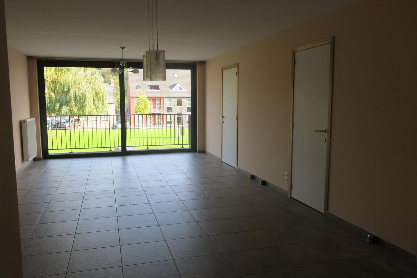 Centraal gelegen nieuwbouwappartement met 2 slaapkamers 