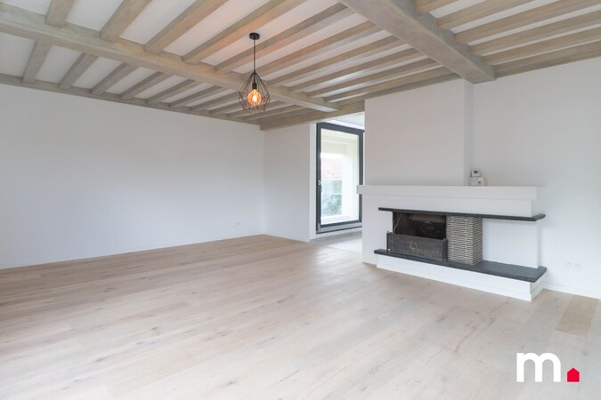 Verkocht villa - Kortrijk