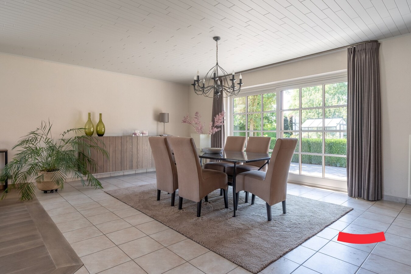 Woning verkocht in Ravels