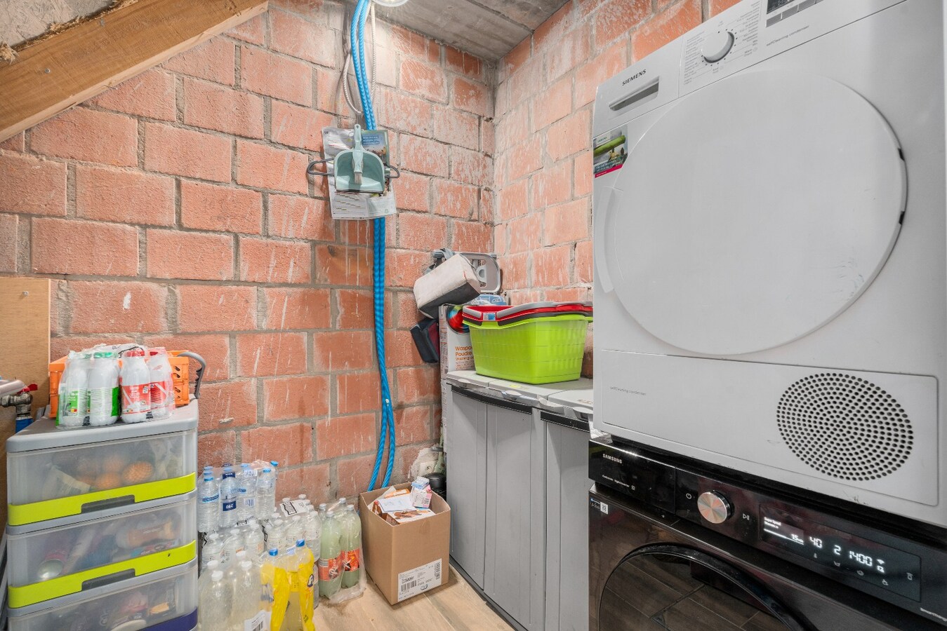 Kangoeroewoning te Maldegem op een rustige locatie 