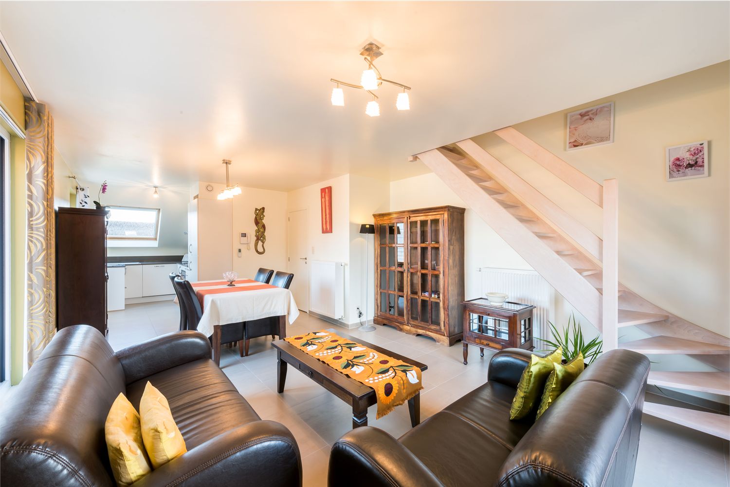 Duplex verkocht in Eeklo