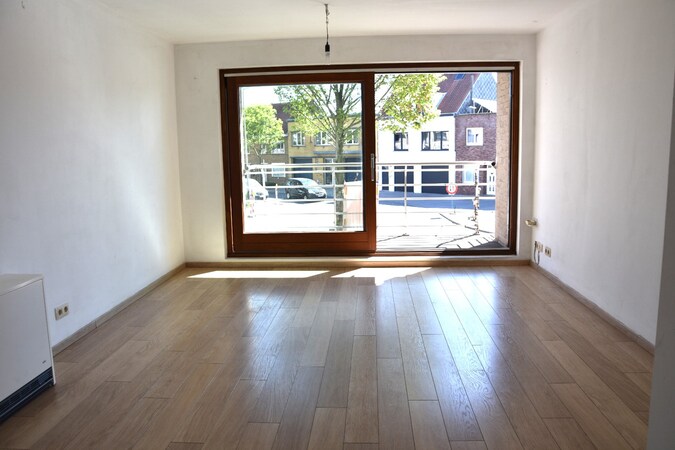 Loué appartement - Zeebrugge