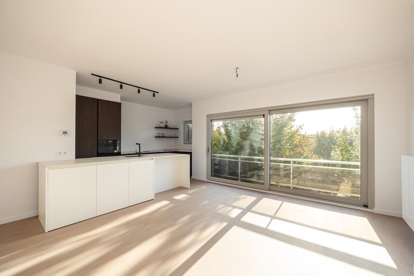 Kwaliteitsvol gerenoveerd appartement te Brasschaat! 