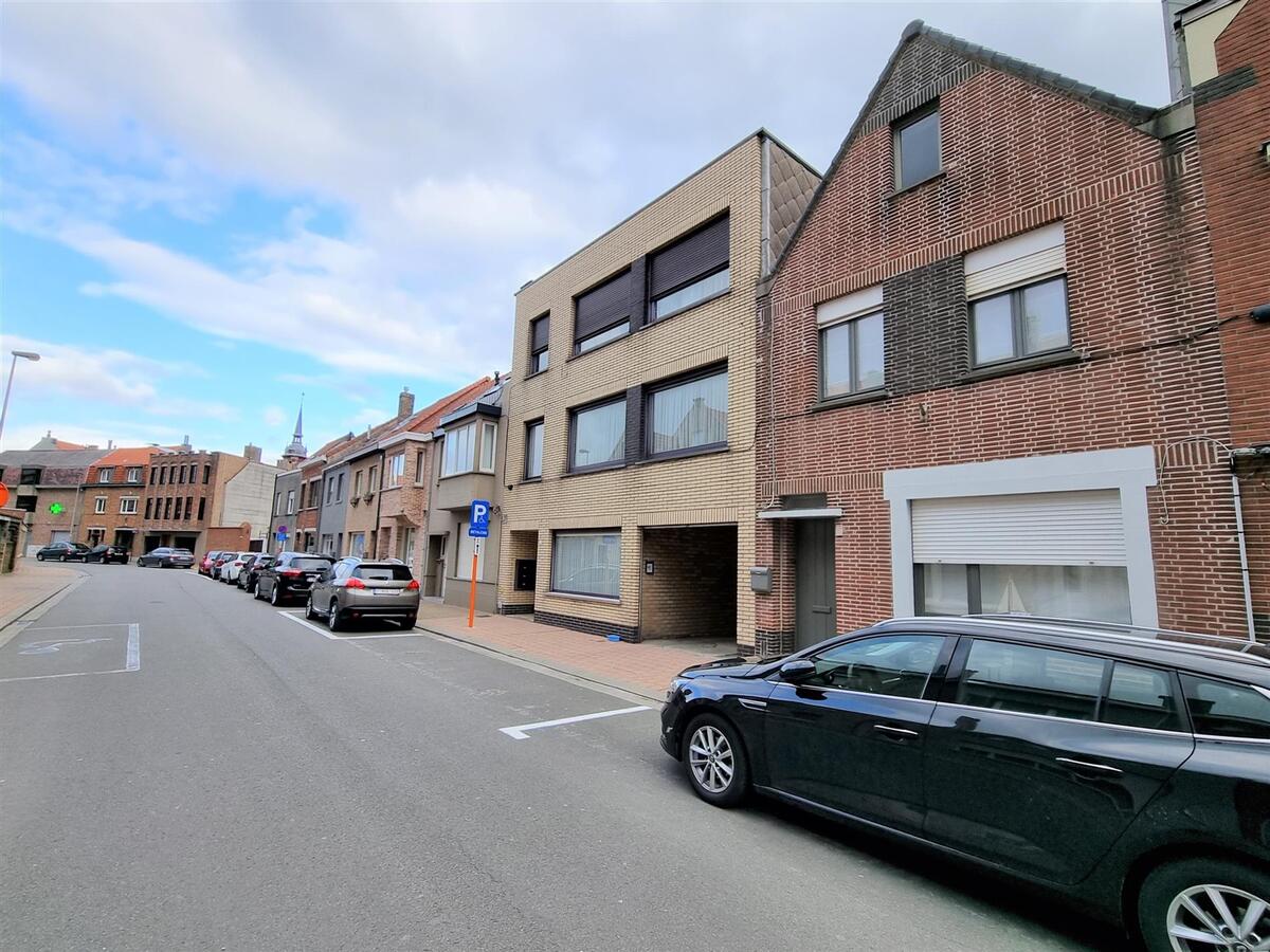 Goed gelegen gezinswoning - Heist 