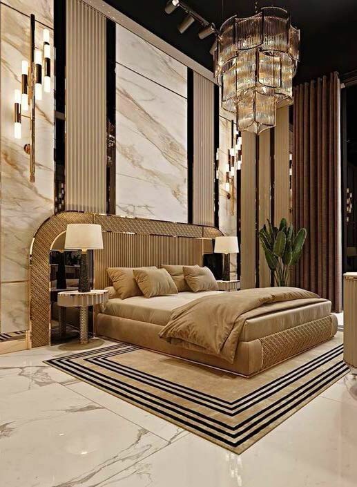 Luxueus nieuw hotel met Condominiums 