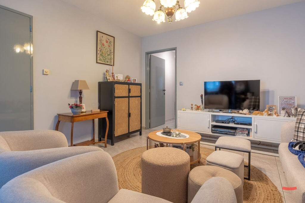 Woning verkocht in Ravels