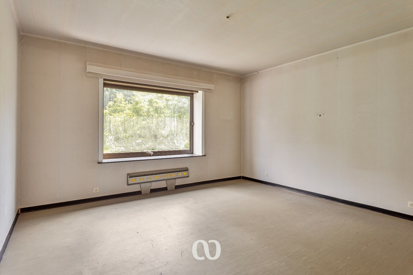 Modernistische villa nabij centrum Oudenaarde 