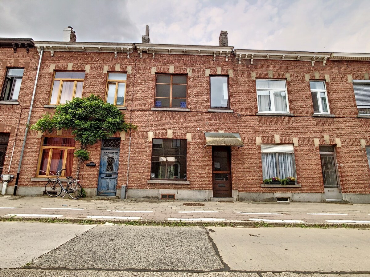 Verkocht woning - Kessel-Lo