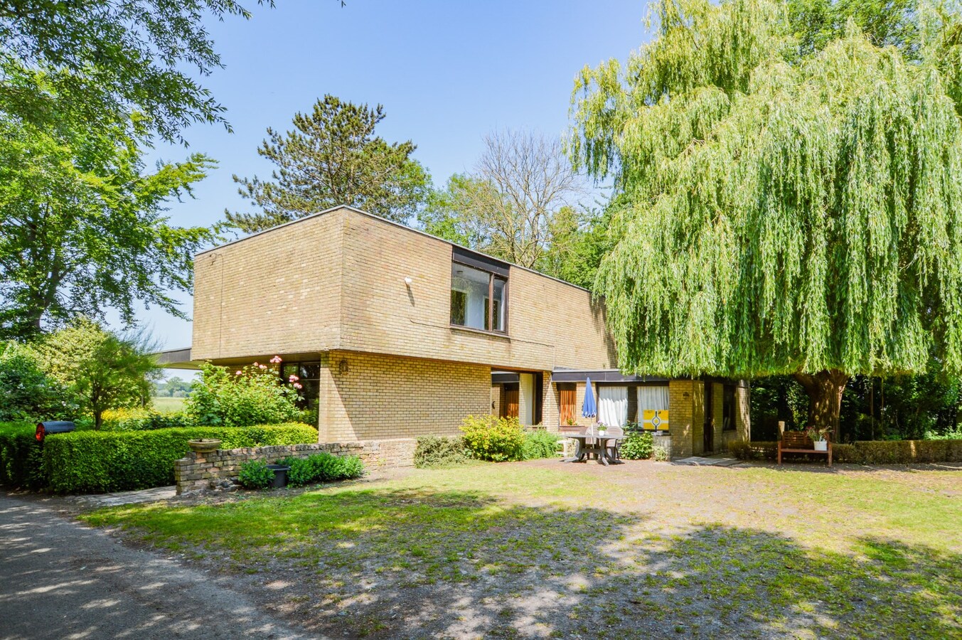 Te koop villa - Veldegem