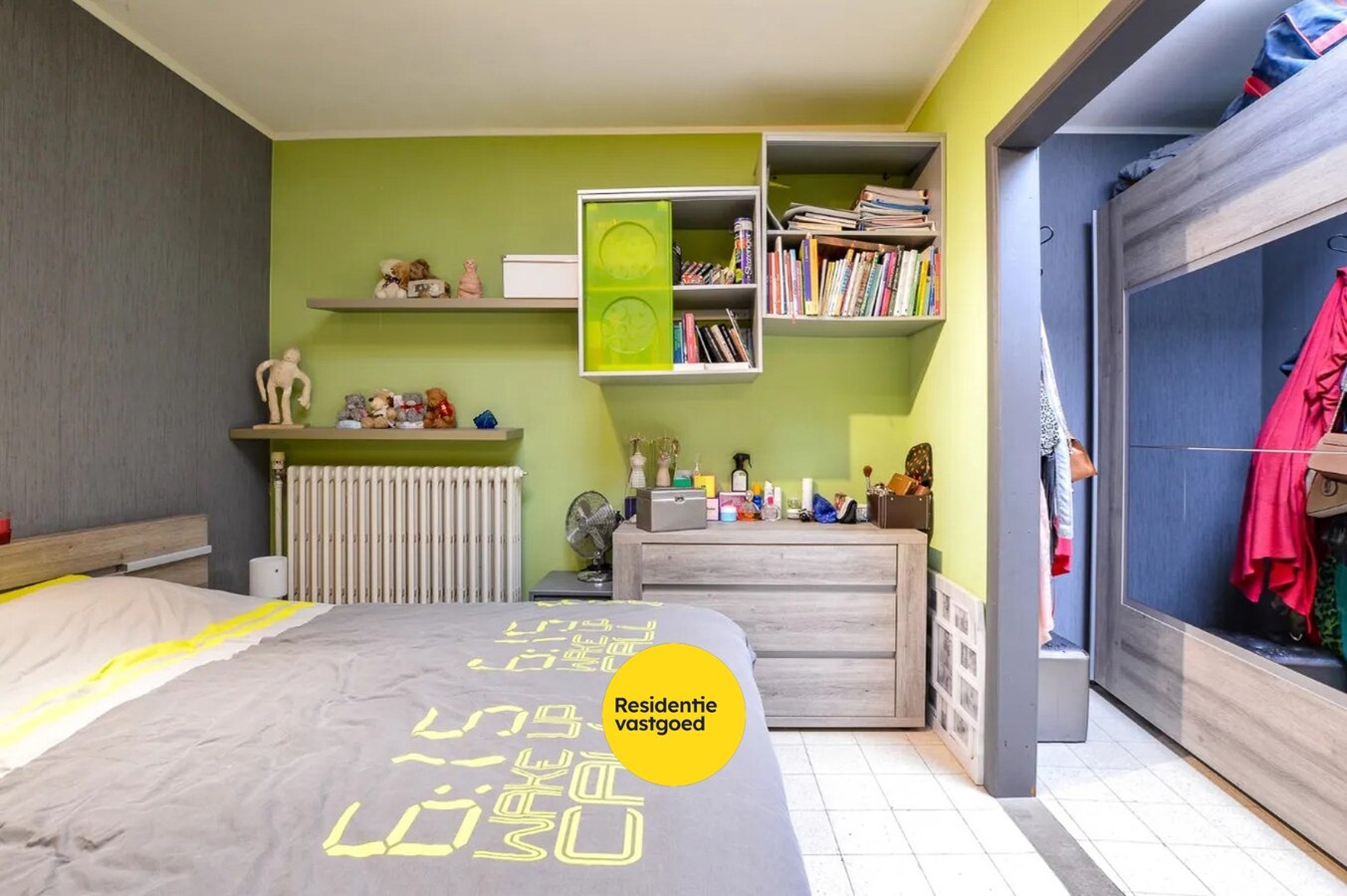 Te koop woning - Aartrijke