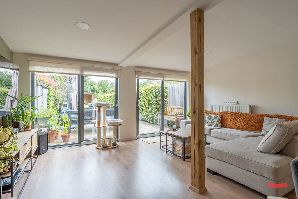 Woning te koop | in afhandeling in Turnhout
