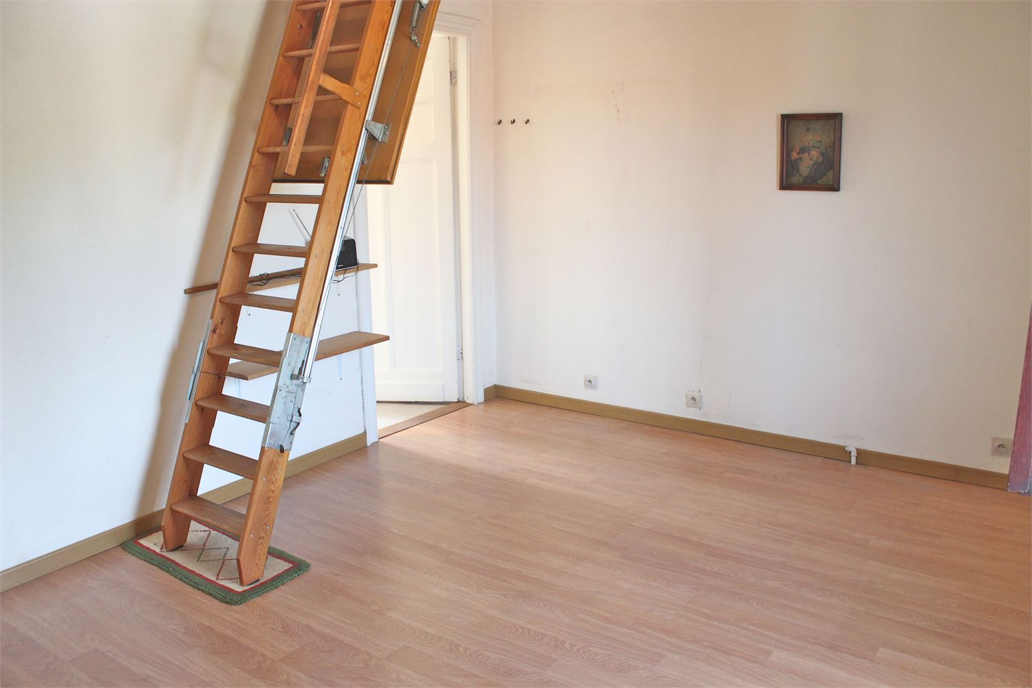 Stadswoning verkocht in Hamme (9220)