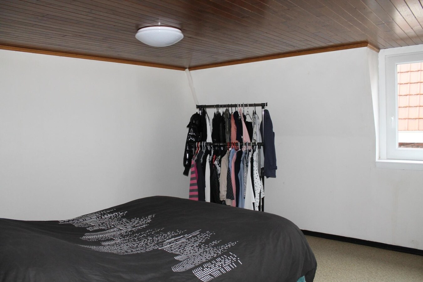 Woning met 2 slaapkamers 