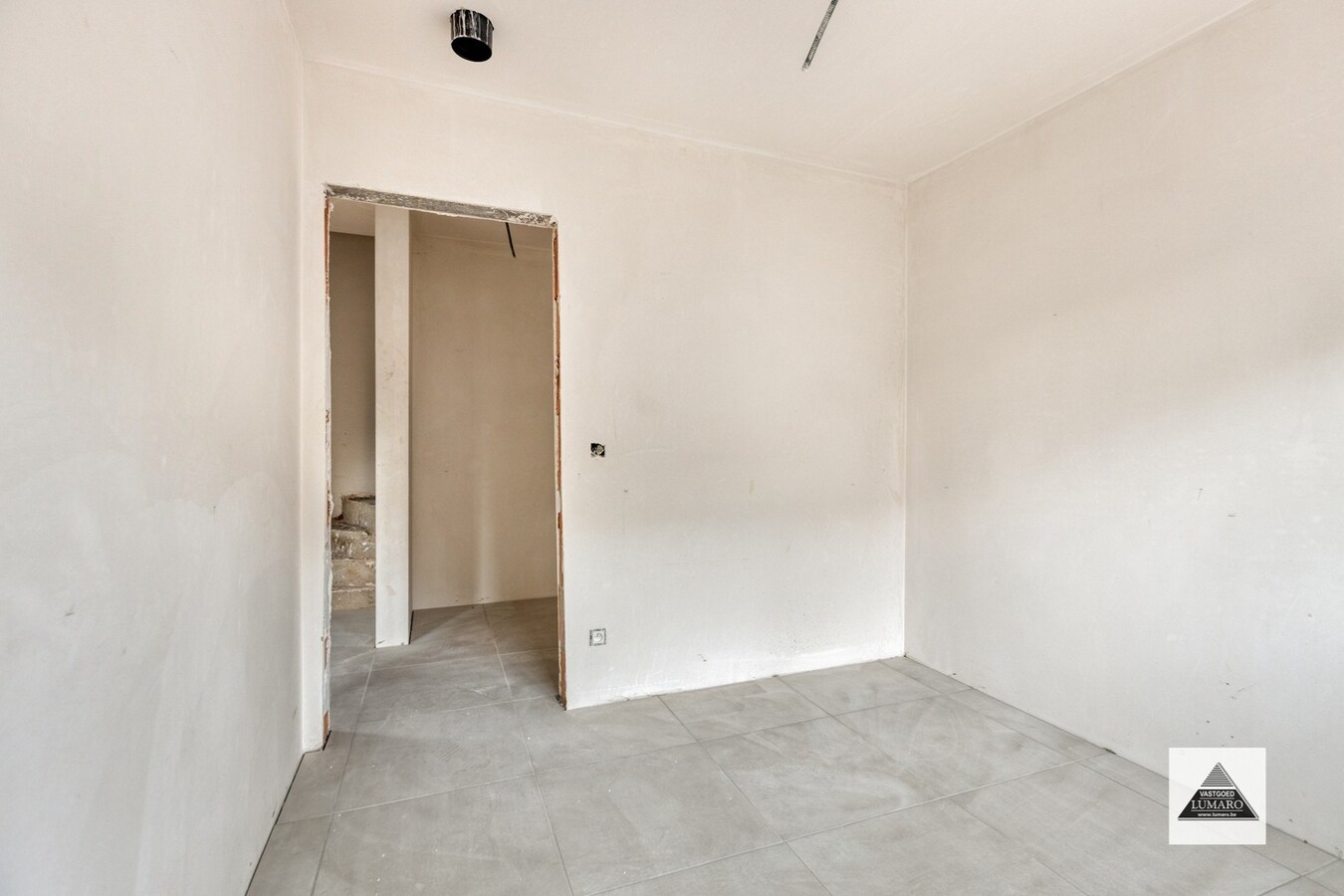 Nieuwbouw woning met 4 slaapkamers 