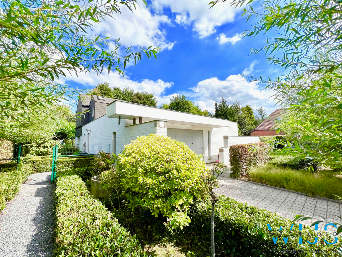 Verkocht woning - Drongen