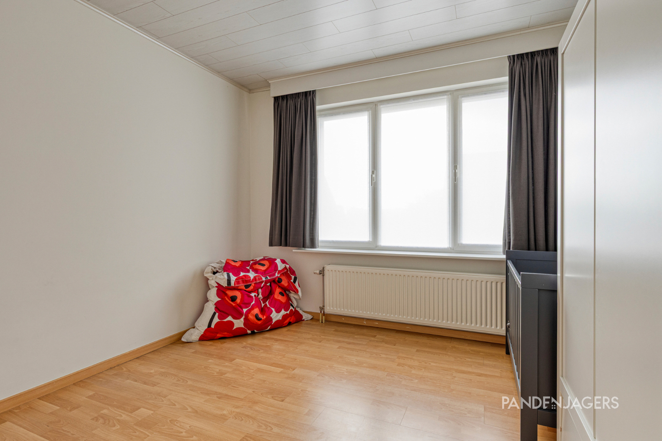 Verrassend ruime HOB (290 m²) met garage voor 3 wagens te Duffel 