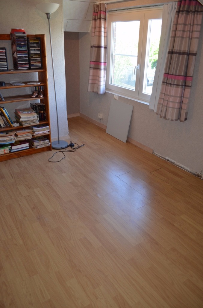 Nieuwbouw / renovatie zeer rustig gelegen te Maldegem 