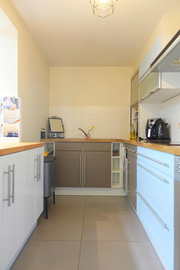 Rustig gelegen rijwoning nabij centrum 