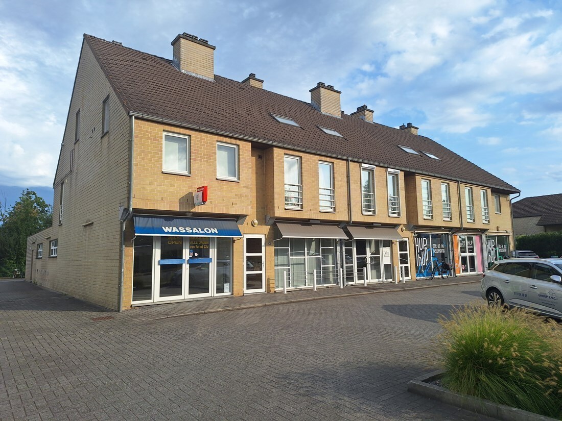 Te koop appartement - Diepenbeek