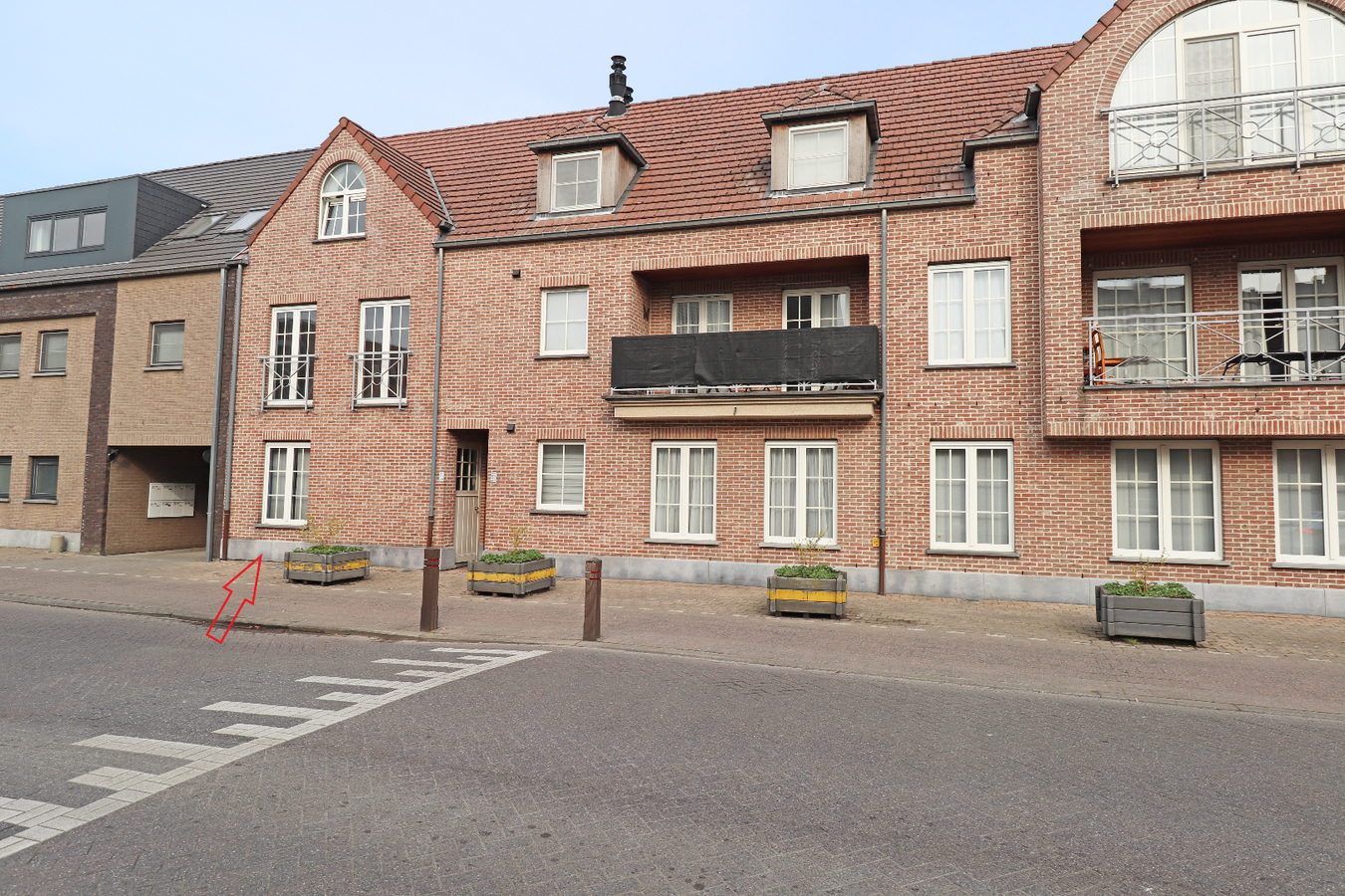 Verkocht appartement - Westerlo