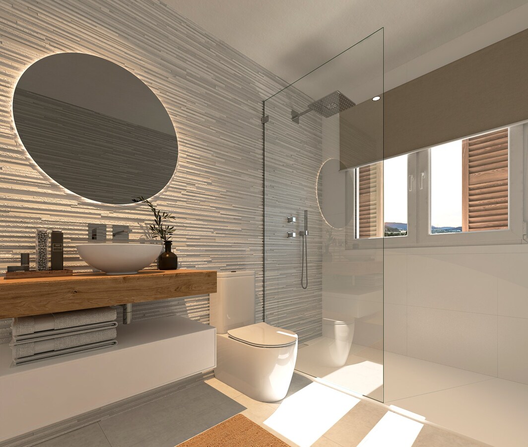 Villa te koop in Monte Solana