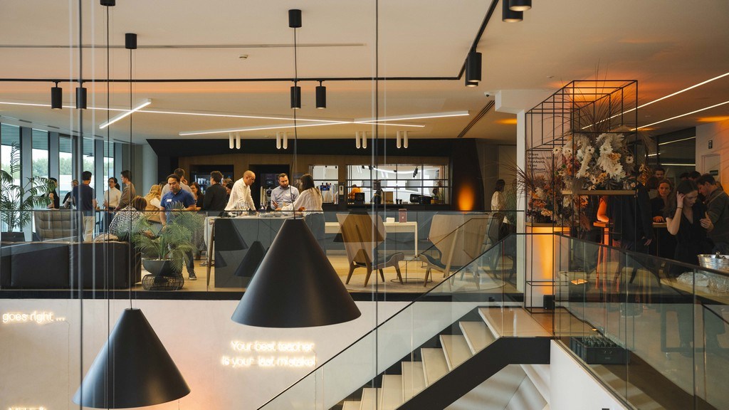 Full-service kantoren in Meetdistrict Gent