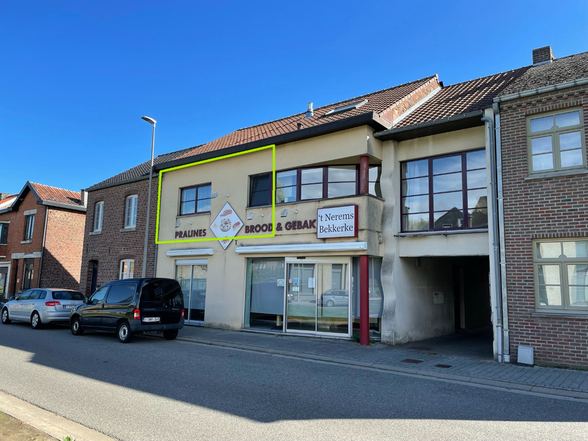 Verkocht duplex - Tongeren