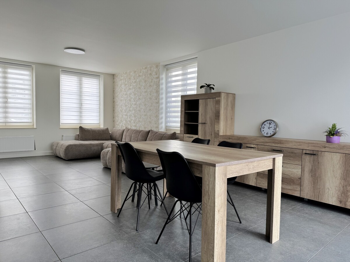 Woning te huur in Ravels