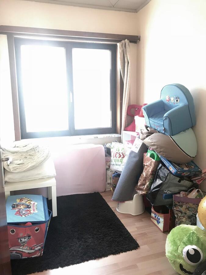 RIJWONING MET POTENTIËEL 