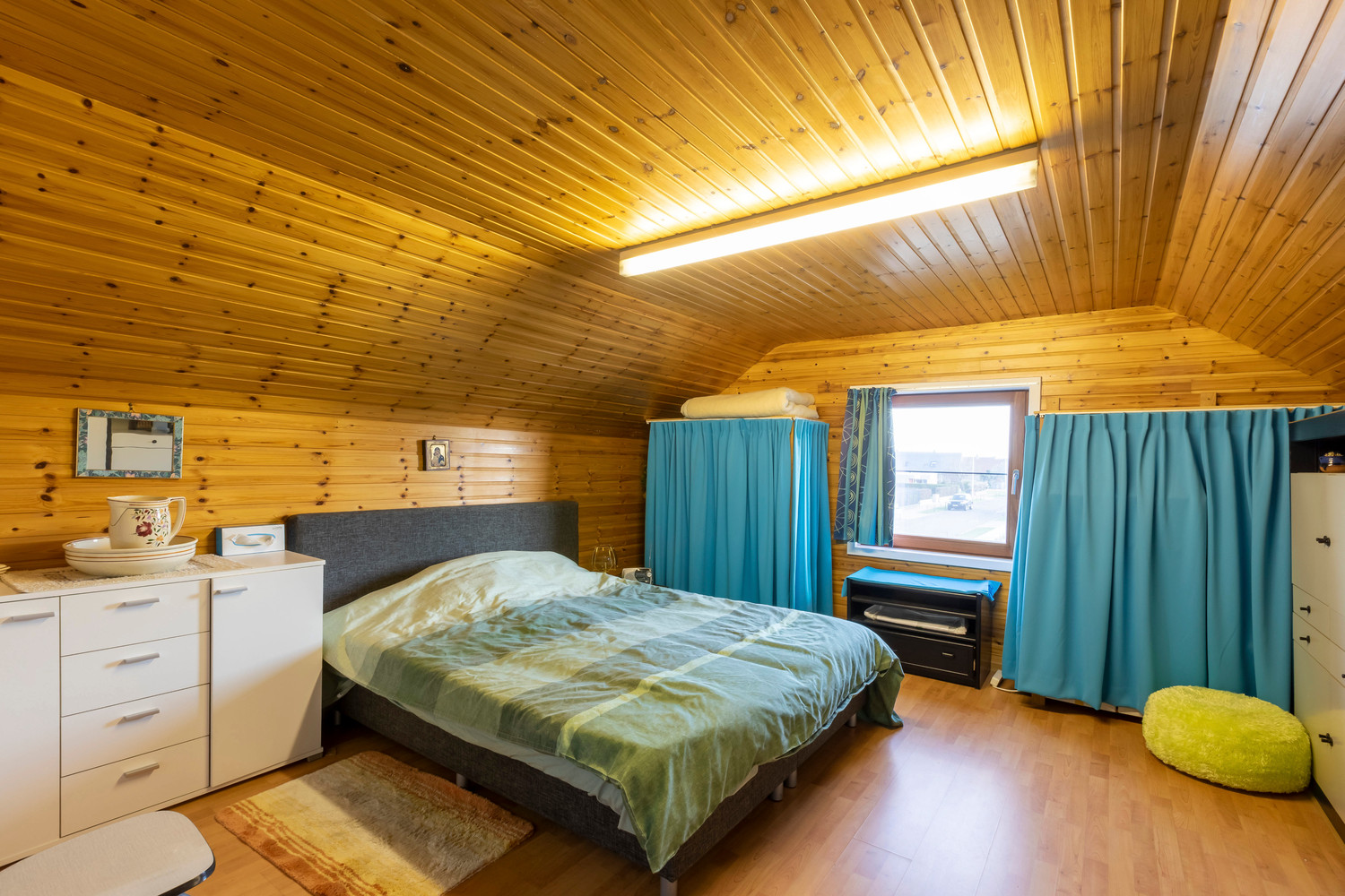 Ruime instapklare villa nabij duinen en strand 