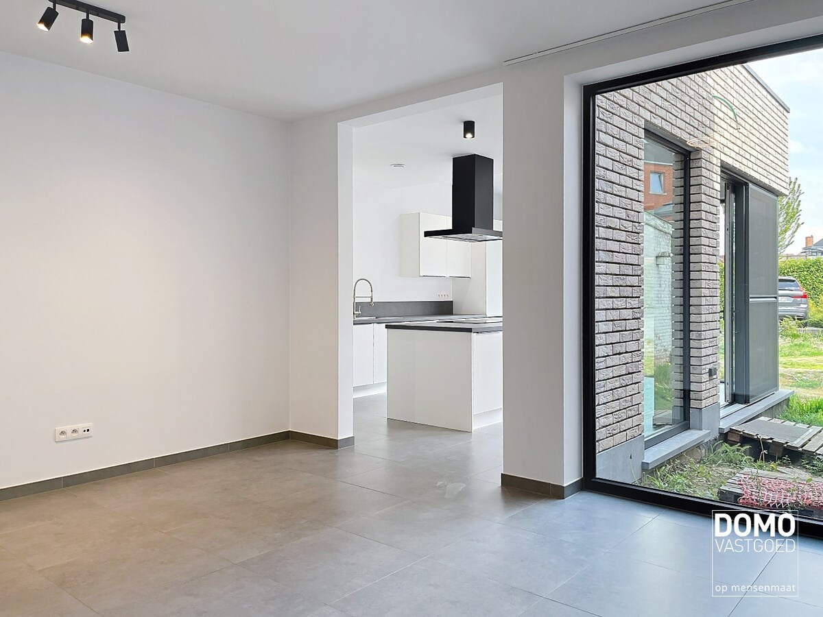 Ruime woning gelegen binnen de grote ring van Hasselt - EPC: A 