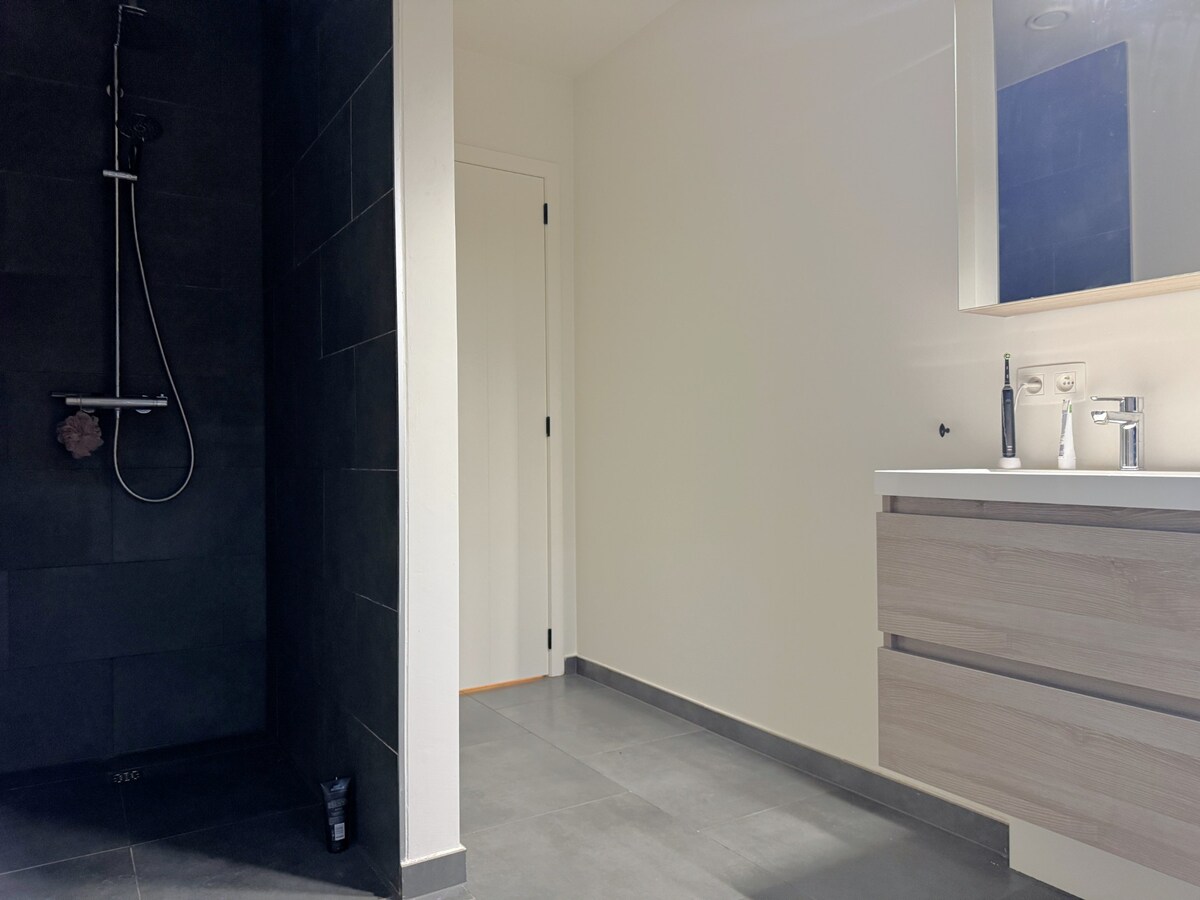 Woning verhuurd in Weelde