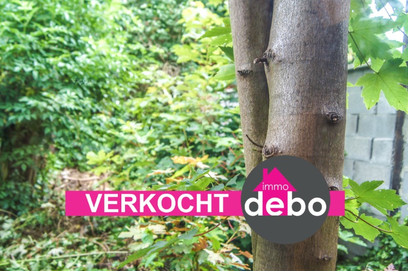 Woning verkocht in Kortrijk