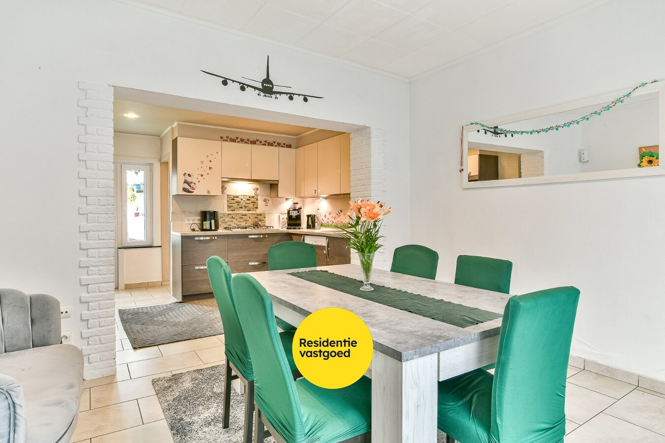 Te koop woning - Gistel