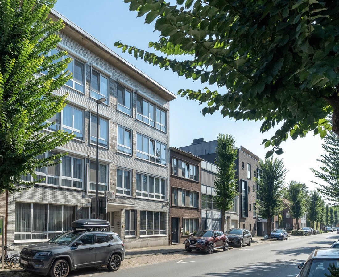 Verhuurd appartement - Turnhout