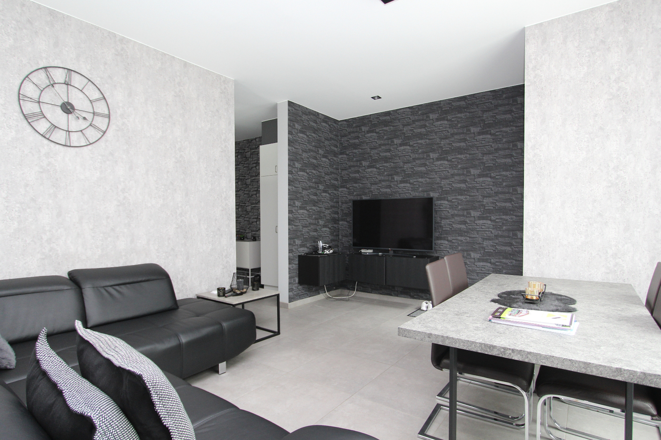 Verkocht appartement - Tongeren