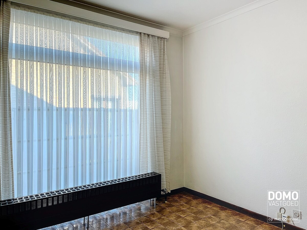 Ruime woning met 3 slaapkamers te Kermt - energielabel D - 146m² 