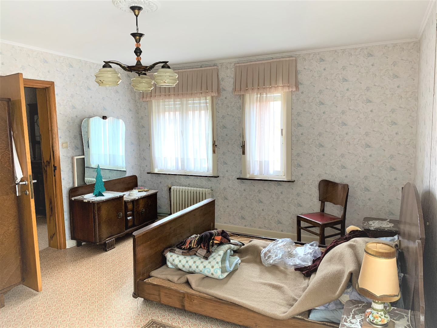 Kloke woning met enorm veel mogelijkheden 