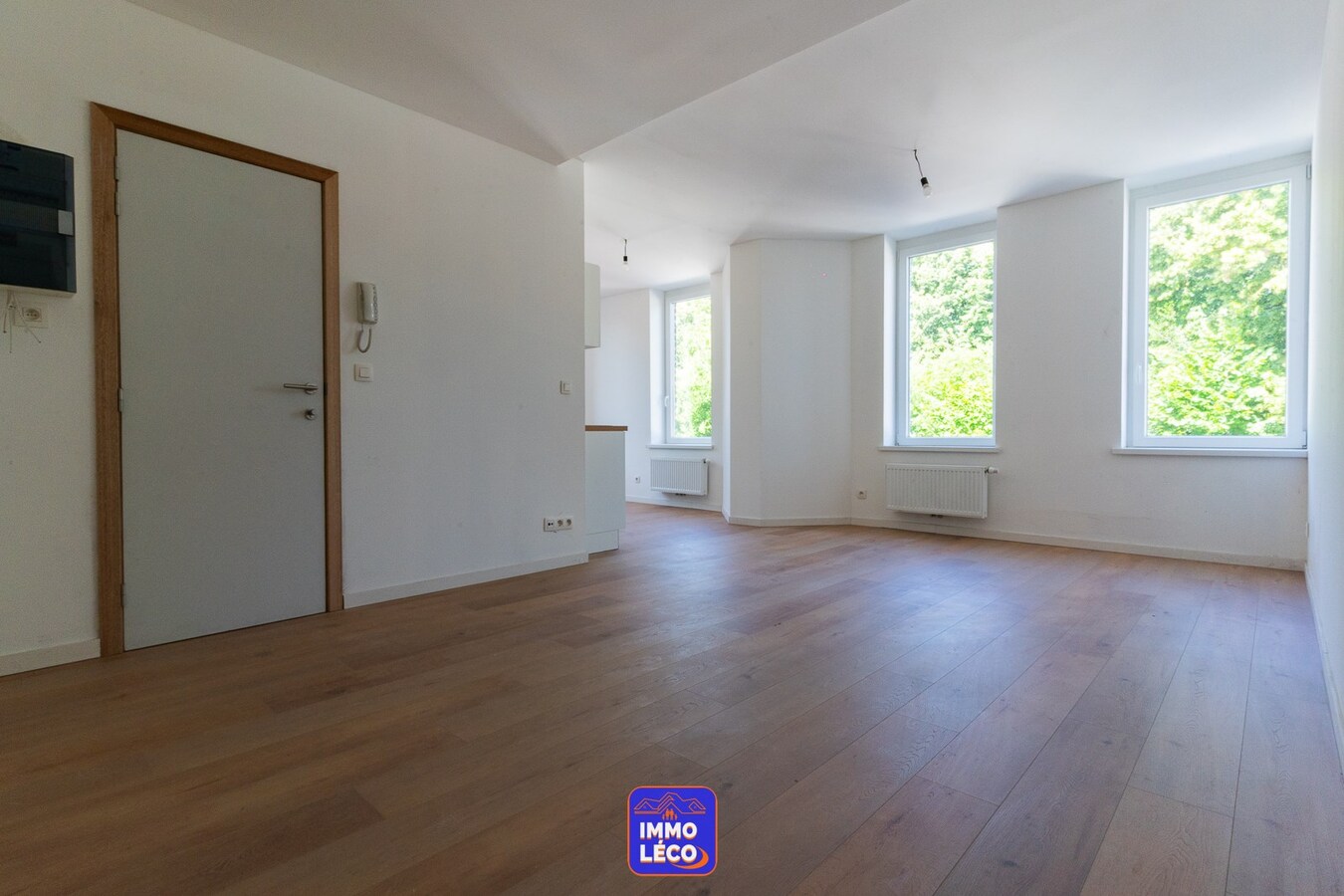 Appartement 1 chambre entièrement rénové en 2025, dans une rue calme ! 