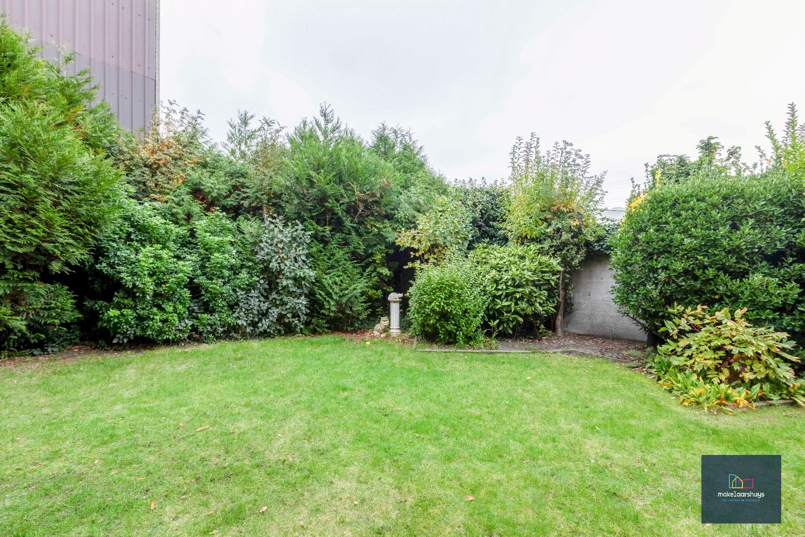 Ruime HOB met tuin, garage en 4 slaapkamers in Wondelgem 