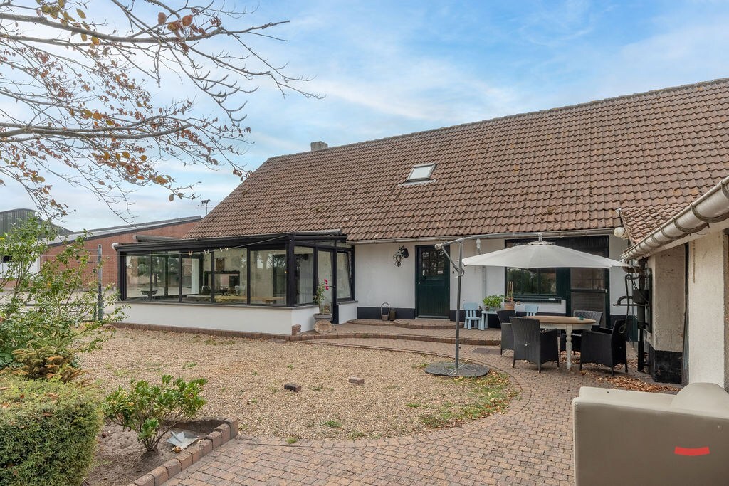Woning verkocht in Weelde