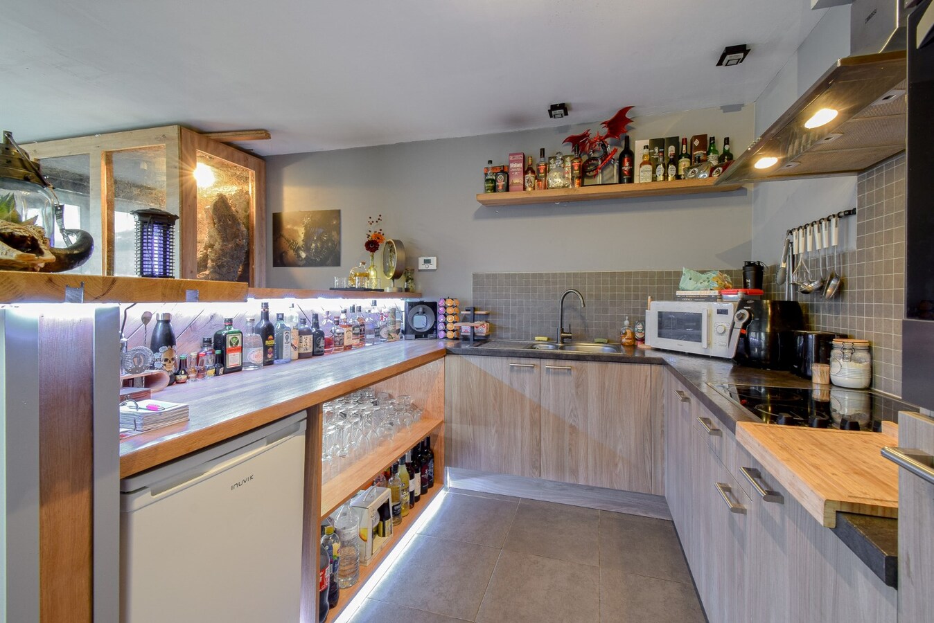 Verkocht appartement - Gistel