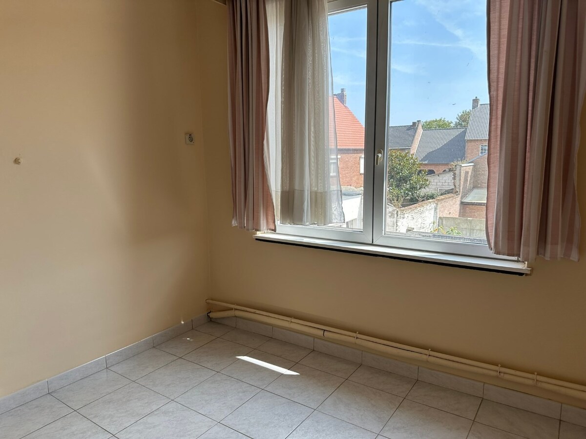Hartje Stokkem : Appartement met 2 slaapkamers 