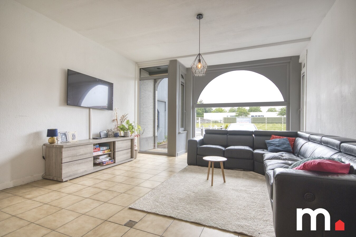 Instapklare woning te Dadizele met schitterend landelijk uitzicht en 5 slaapkamers! 