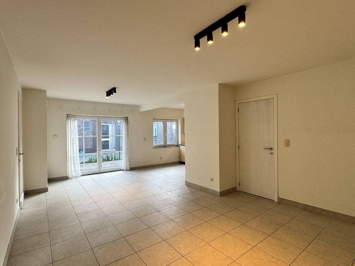 Te huur appartement - Deinze