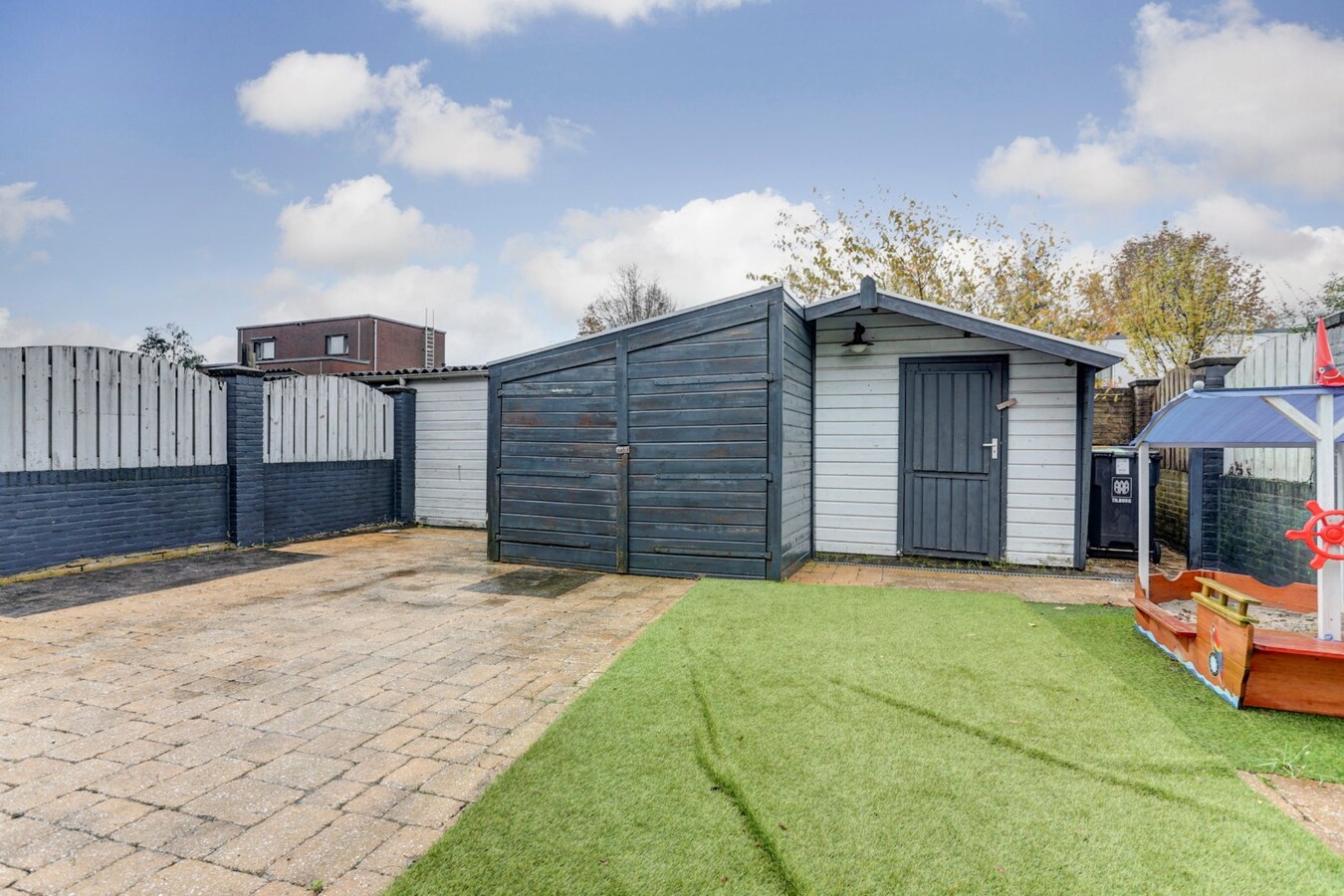 Eengezinswoning verkocht in Tilburg