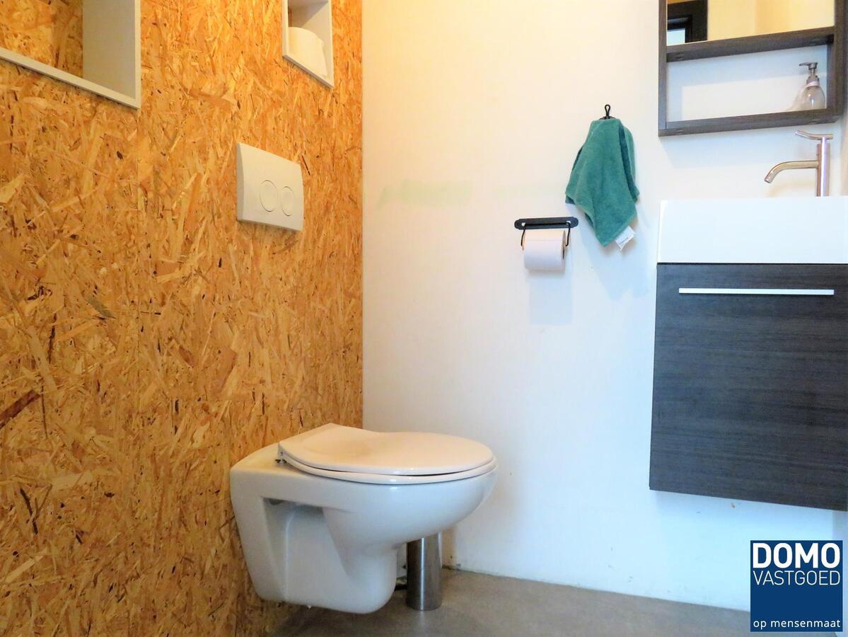 Woning verkocht in Lummen