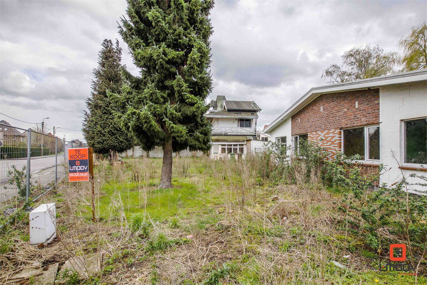 Woning verkocht in Oostakker