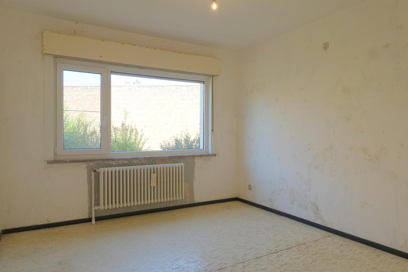 Gezellige bungalowwoning te Zerkegem 